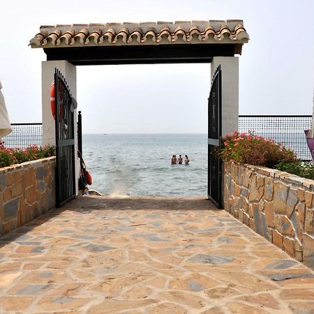 Casa Marbesa Διαμέρισμα Μαρμπέλλα Εξωτερικό φωτογραφία