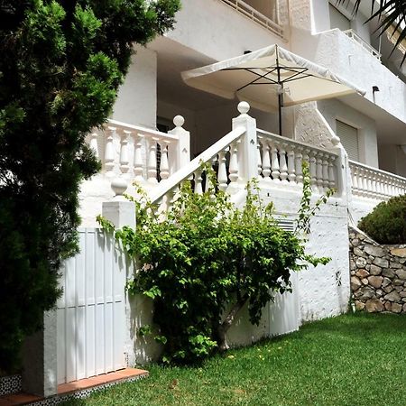 Casa Marbesa Διαμέρισμα Μαρμπέλλα Εξωτερικό φωτογραφία