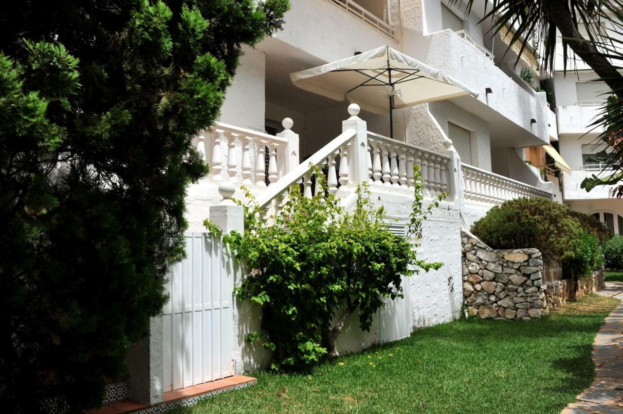 Casa Marbesa Διαμέρισμα Μαρμπέλλα Εξωτερικό φωτογραφία