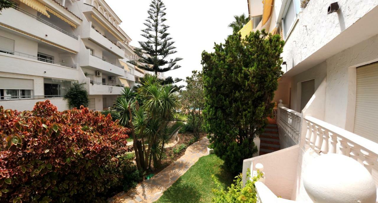 Casa Marbesa Διαμέρισμα Μαρμπέλλα Εξωτερικό φωτογραφία