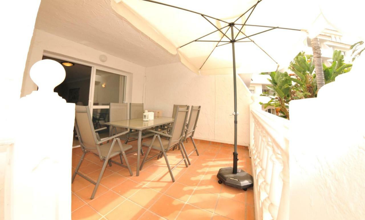 Casa Marbesa Διαμέρισμα Μαρμπέλλα Εξωτερικό φωτογραφία
