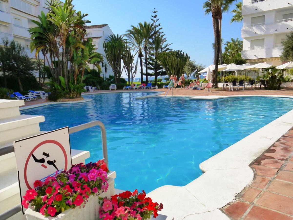 Casa Marbesa Διαμέρισμα Μαρμπέλλα Εξωτερικό φωτογραφία