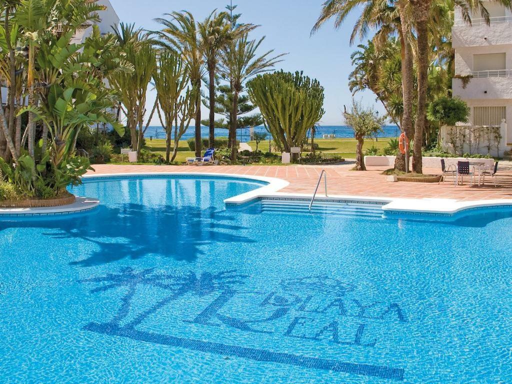 Casa Marbesa Διαμέρισμα Μαρμπέλλα Εξωτερικό φωτογραφία