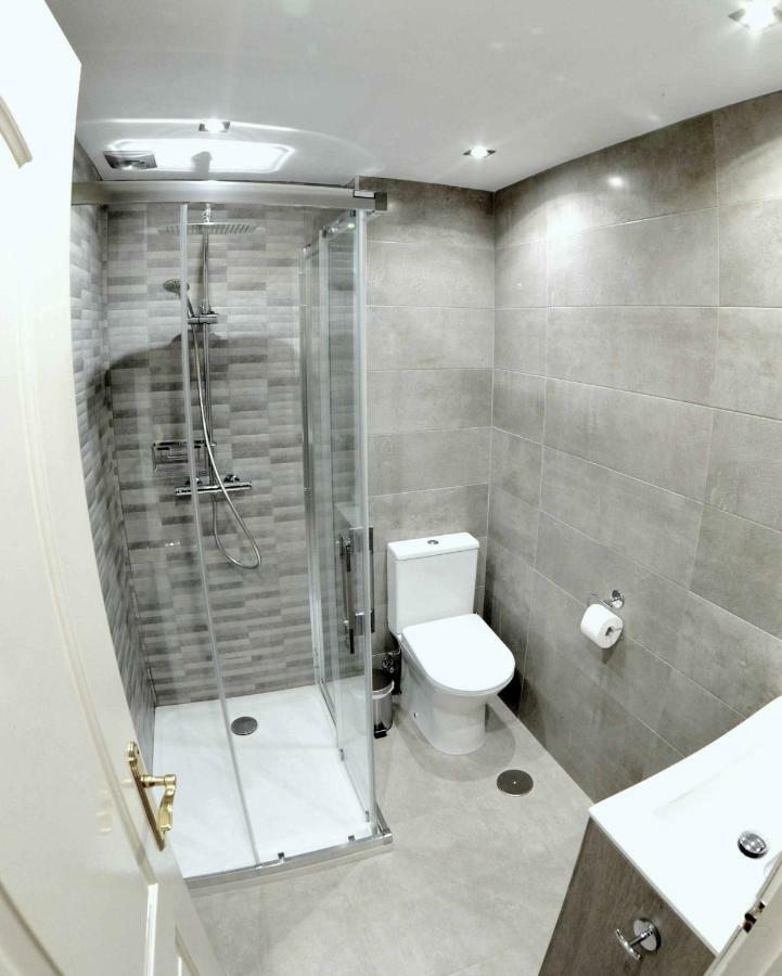 Casa Marbesa Διαμέρισμα Μαρμπέλλα Εξωτερικό φωτογραφία